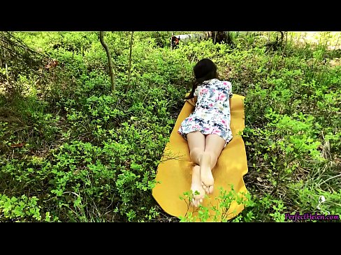 ❤️ Тиндердегі бейтаныс адам менің кискамды мастурбациялайды және орманда құмарланып жүреді ❤ Секс видео бізде kk.tradewin.top ❌