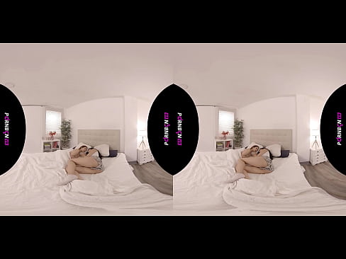 ❤️ PORNBCN VR Екі жас лесбиянка 4K 180 3D виртуалды шындықта оянуда. Женева Беллуччи Катрина Морено ❤ Секс видео бізде kk.tradewin.top ❌